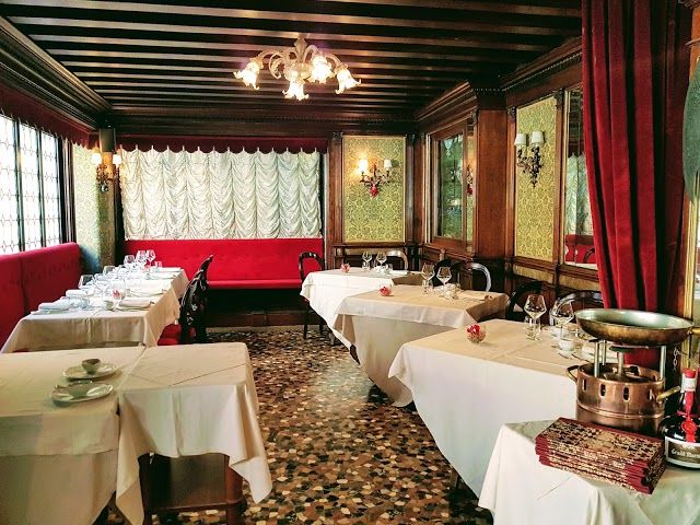Taverna la Fenice